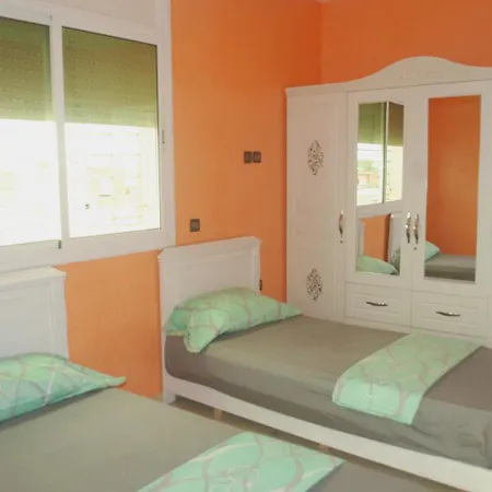 Full Appart Hotel Kenitra Exterior photo
