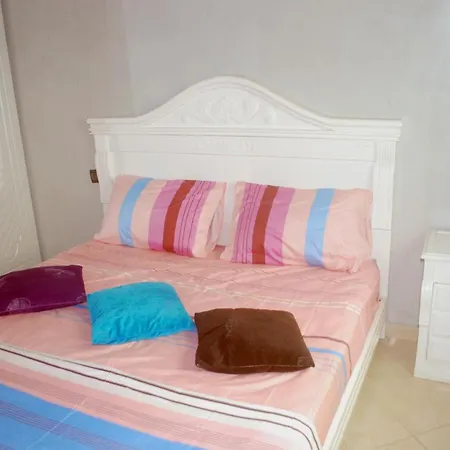 Full Appart Hotel Kenitra Exterior photo
