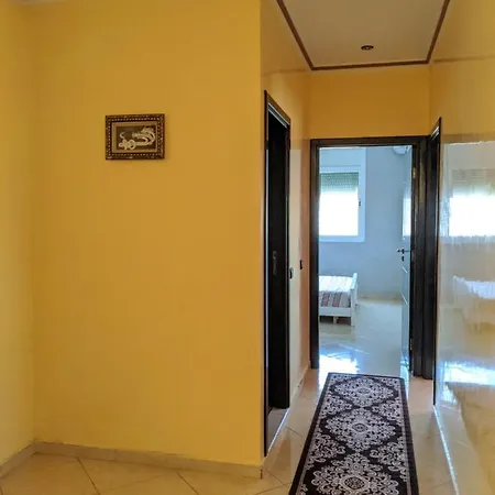 Full Appart Hotel Kenitra Exterior photo