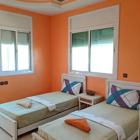 Full Appart Hotel Kenitra Exterior photo