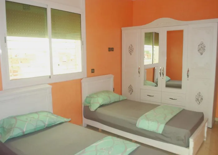 Full Appart Hotel
