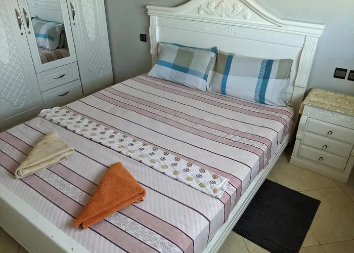 Full Appart Hotel