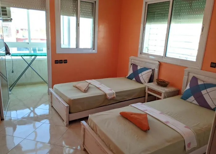 Full Appart Hotel