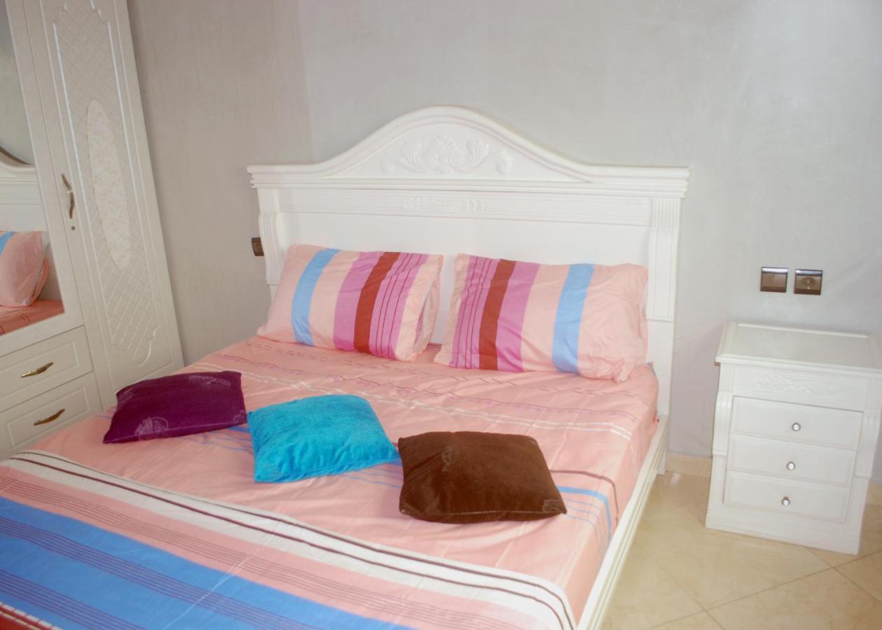 Apartment Full Kenitra