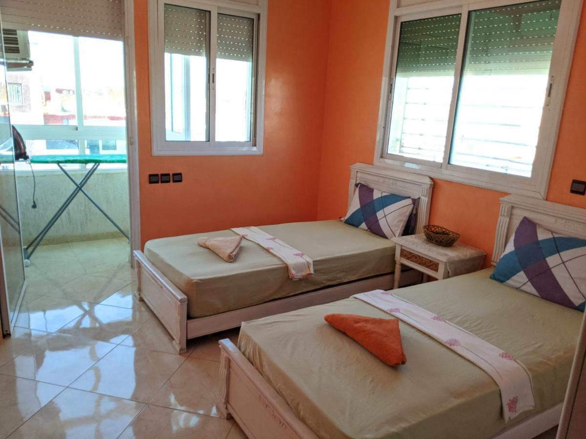Full Apartment *