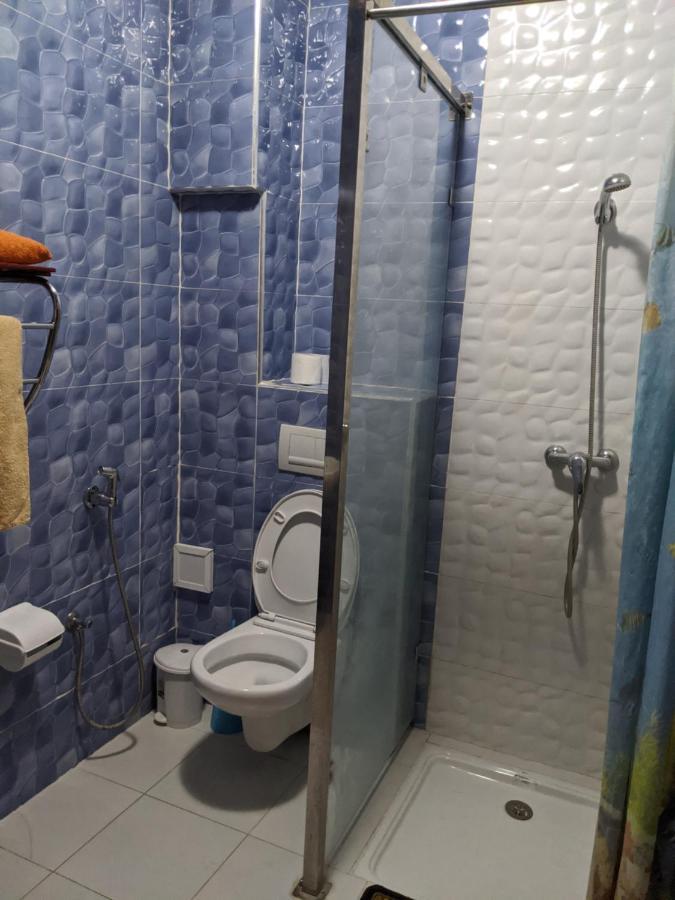 Full Apartment